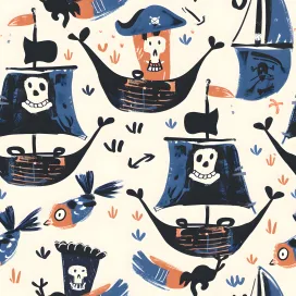 Pirate 303